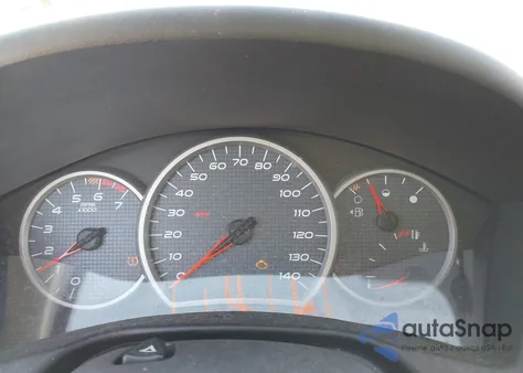 2007 Pontiac Grand Prix z USA, uszkodzony, nr VIN 2G2WP552671181847